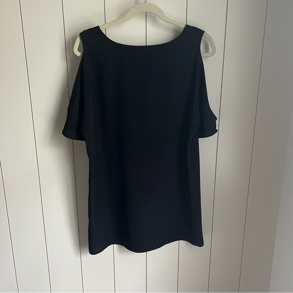 BB Dakota cold shoulder mini dress - Picture 5 of 12